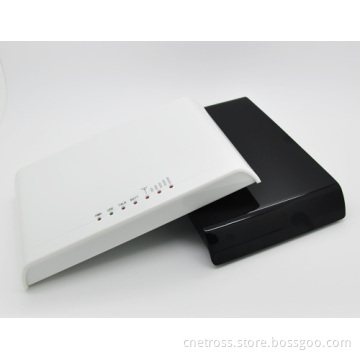 IMEI Changeable 1port GSM FWT Gateway With Quad-Band (Etross-8848)
